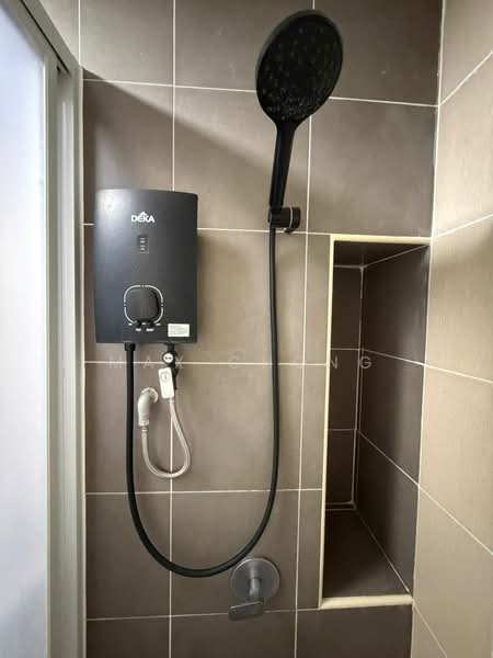 Razak City Residences (RC Residences) untuk Untuk Disewa - RM 2,000 /bulan, Mac 2026 - Bathroom - PropertyGuru.com.my