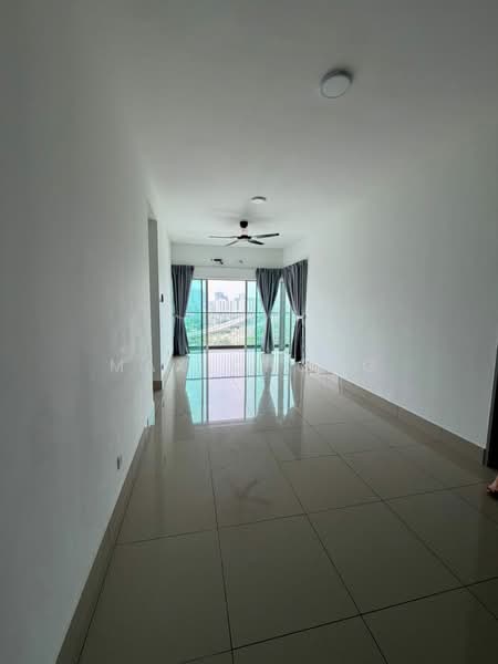 Razak City Residences (RC Residences) untuk Untuk Disewa - RM 2,000 /bulan, Mac 2026 - Living Room - PropertyGuru.com.my