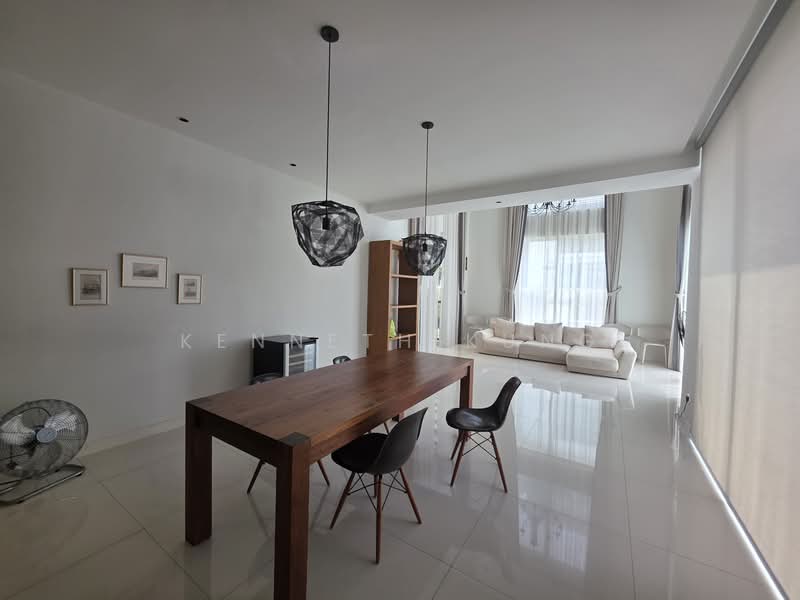 Denai Bayu untuk Untuk Dijual - RM 6,500,000, Mac 2026 - Living Room - PropertyGuru.com.my