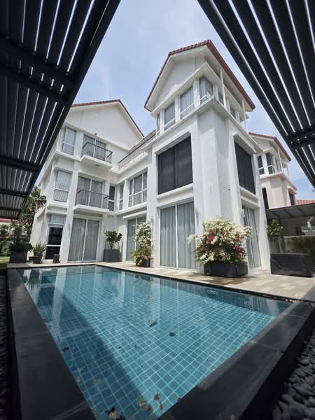 Denai Bayu untuk Untuk Dijual - RM 6,500,000, Mac 2026 - Exterior - PropertyGuru.com.my
