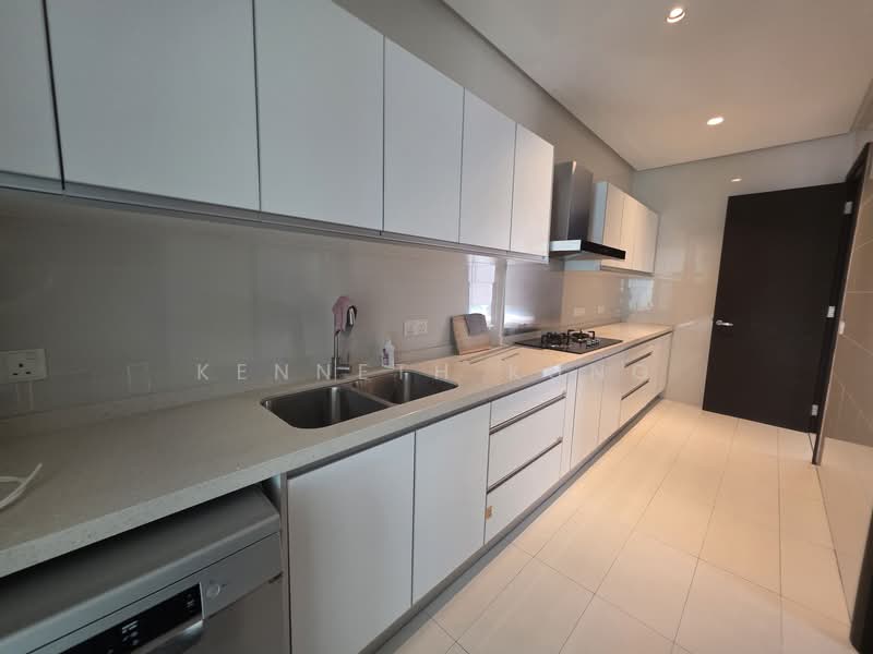 Denai Bayu untuk Untuk Dijual - RM 6,500,000, Mac 2026 - Kitchen - PropertyGuru.com.my