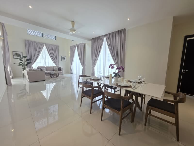 Denai Bayu untuk Untuk Dijual - RM 6,500,000, Mac 2026 - Living Room - PropertyGuru.com.my