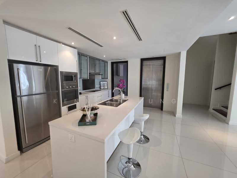 Denai Bayu untuk Untuk Dijual - RM 6,500,000, Mac 2026 - Kitchen - PropertyGuru.com.my