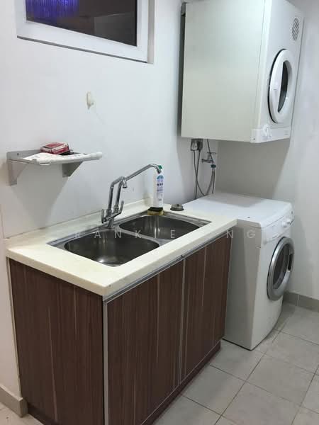 Condominium for Rent at Tiffani Kiara - Frankie Ong - Interior - PropertyGuru.com.my