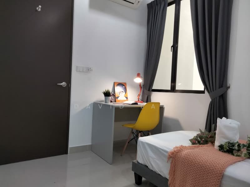 Condominium for Sale at Denai Sutera - David Lao - Bedroom - PropertyGuru.com.my