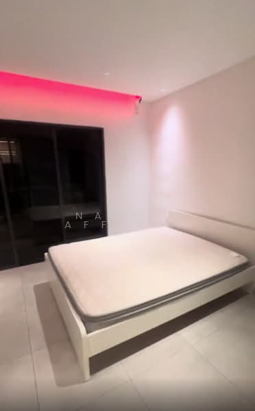 Service Residence for Rent at DK Impian - Nazrin Affendy - Bedroom - PropertyGuru.com.my