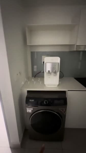 Service Residence for Rent at DK Impian - Nazrin Affendy - Interior - PropertyGuru.com.my