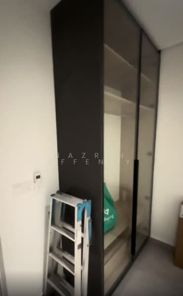 Service Residence for Rent at DK Impian - Nazrin Affendy - Interior - PropertyGuru.com.my