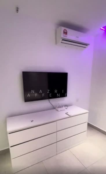 Service Residence for Rent at DK Impian - Nazrin Affendy - Interior - PropertyGuru.com.my
