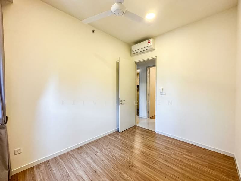 Service Residence for Rent at Sunway Avila Residences - Kelvin Chen - Bedroom - PropertyGuru.com.my