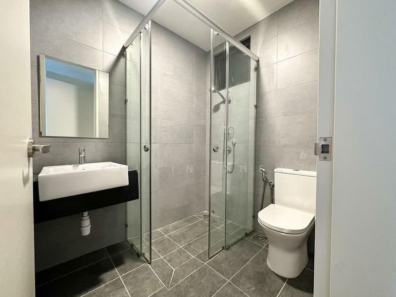Service Residence for Rent at Sunway Avila Residences - Kelvin Chen - Bathroom - PropertyGuru.com.my