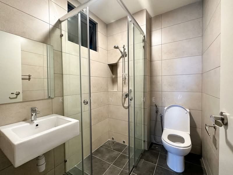 Service Residence for Rent at Sunway Avila Residences - Kelvin Chen - Bathroom - PropertyGuru.com.my
