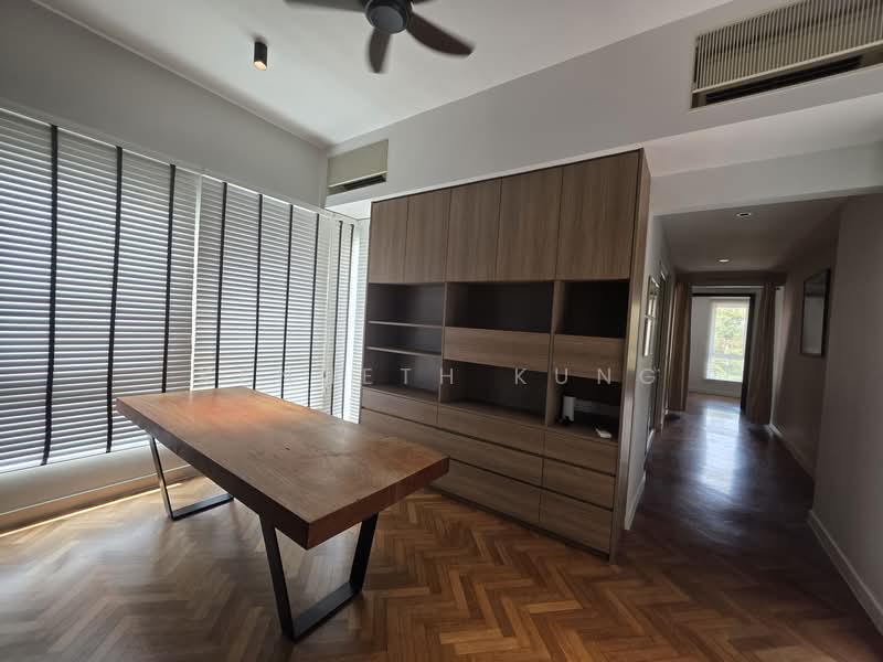 Semi-Detached House for Sale in Tanjung Tokong (Penang) - Kenneth Kung - Interior - PropertyGuru.com.my