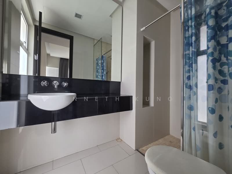 Semi-Detached House for Sale in Tanjung Tokong (Penang) - Kenneth Kung - Bathroom - PropertyGuru.com.my