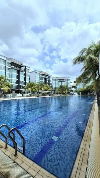 The Seed Taman Sutera Utama untuk Untuk Dijual - RM 830,000, Mac 2026 - PropertyGuru.com.my