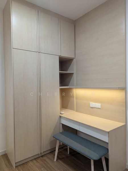 Service Residence for Rent at Sunway Velocity TWO - Cherry Fu - Interior - PropertyGuru.com.my