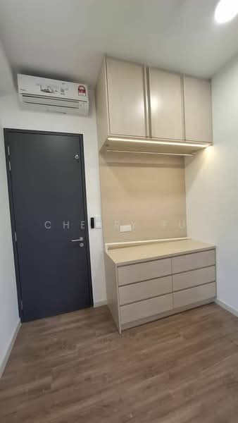 Service Residence for Rent at Sunway Velocity TWO - Cherry Fu - Interior - PropertyGuru.com.my