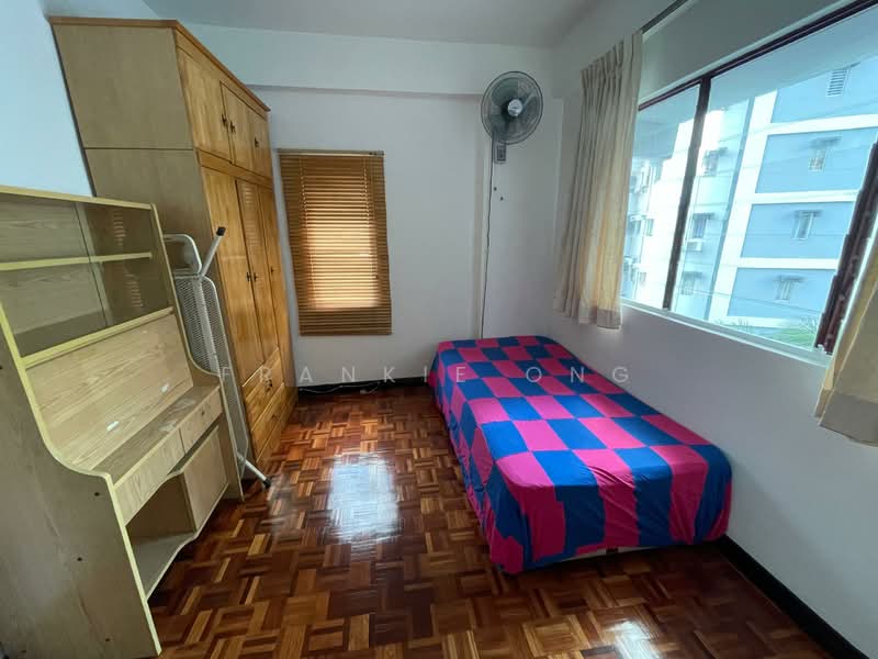 Condominium for Rent at Menara D'sara - Frankie Ong - Bedroom - PropertyGuru.com.my