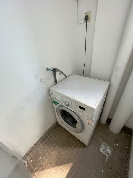 Condominium for Rent at Menara D'sara - Frankie Ong - Interior - PropertyGuru.com.my