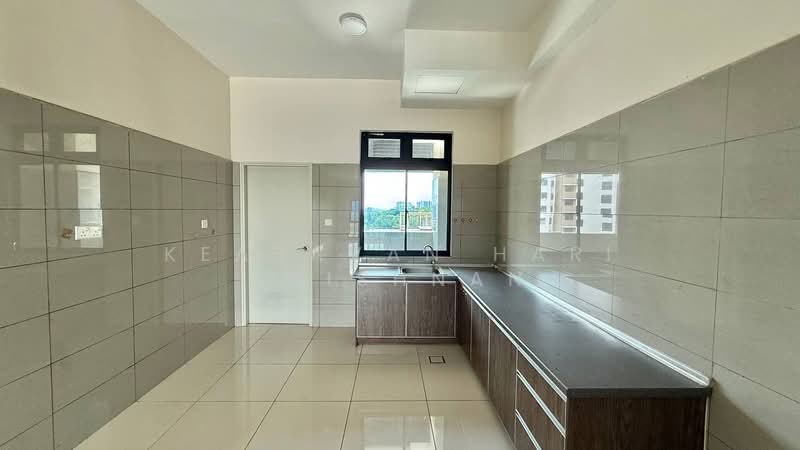 Untuk Dijual - Lake Vista Residence (Tasik Vista Residen)