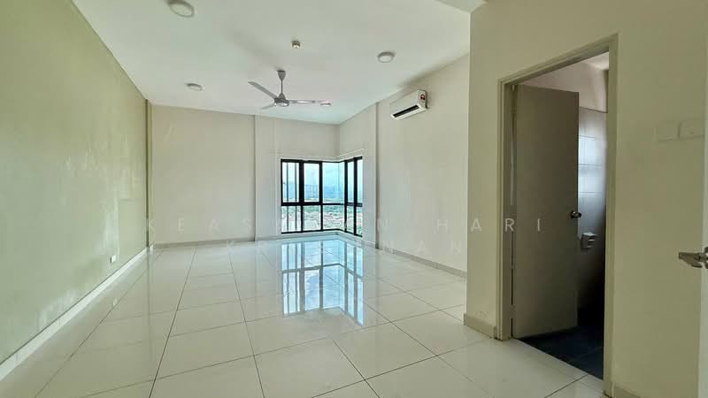 Untuk Dijual - Lake Vista Residence (Tasik Vista Residen)