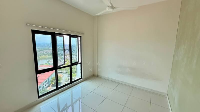 Untuk Dijual - Lake Vista Residence (Tasik Vista Residen)