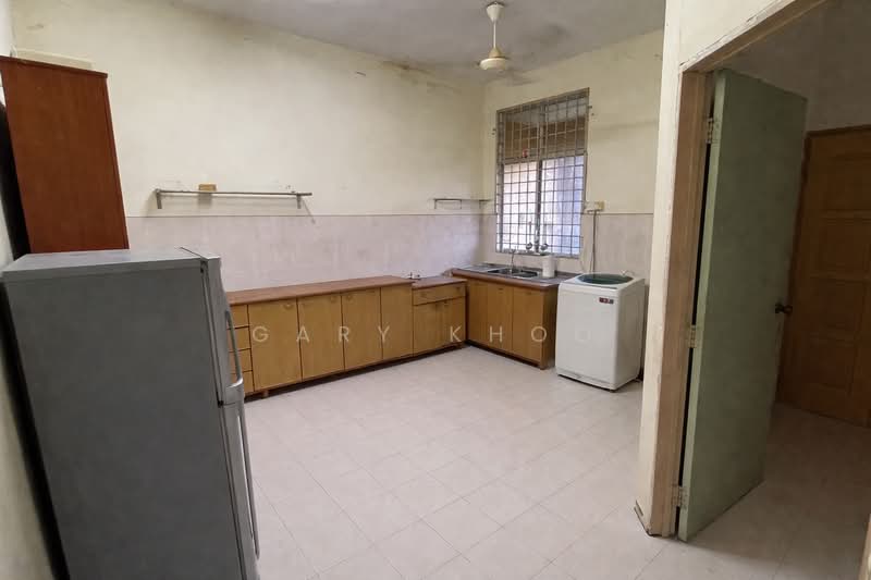 Semi-Detached House for Sale in Alor Setar (Kedah) - Gary Khoo - Kitchen - PropertyGuru.com.my