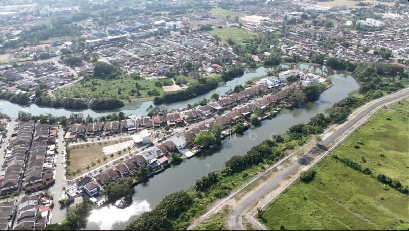 Semi-Detached House for Sale in Alor Setar (Kedah) - Gary Khoo - Exterior - PropertyGuru.com.my