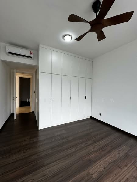 Duta Park Residences untuk Untuk Disewa - RM 3,200 /bulan, Mac 2026 - Bedroom - PropertyGuru.com.my