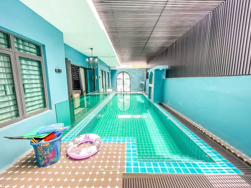 Lambaian Residence untuk Untuk Dijual - RM 1,800,000, Mac 2026 - PropertyGuru.com.my