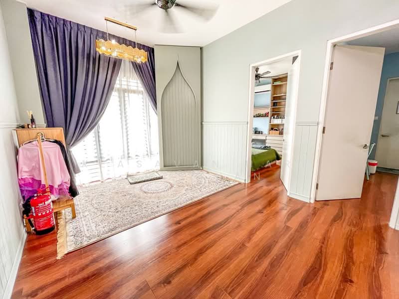 Lambaian Residence untuk Untuk Dijual - RM 1,800,000, Mac 2026 - PropertyGuru.com.my