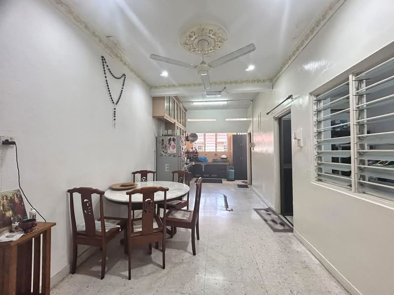 1-storey Terraced House for Sale in Ipoh (Perak) - KEAT . - PropertyGuru.com.my
