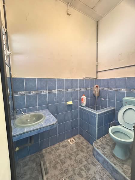 1-storey Terraced House for Sale in Ipoh (Perak) - KEAT . - PropertyGuru.com.my