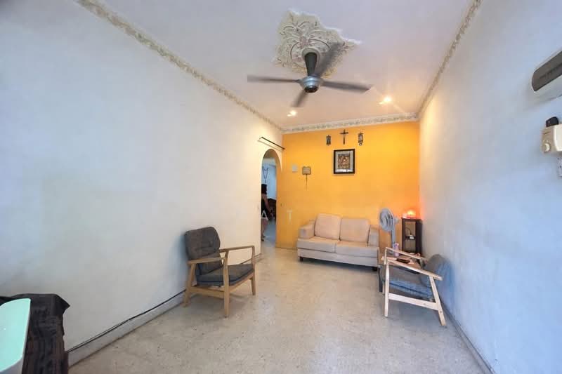 1-storey Terraced House for Sale in Ipoh (Perak) - KEAT . - PropertyGuru.com.my