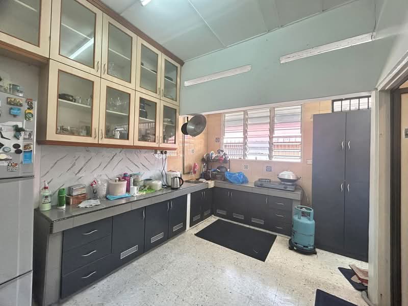 1-storey Terraced House for Sale in Ipoh (Perak) - KEAT . - PropertyGuru.com.my