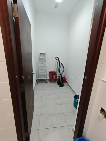 Untuk Disewa - Paragon Suites @ CIQ