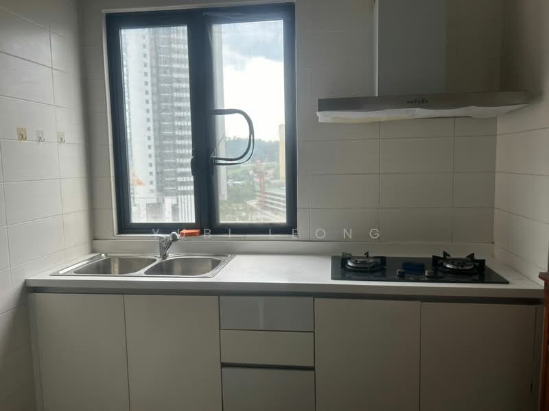 Condominium for Sale at Concerto North Kiara - Yubi Leong - PropertyGuru.com.my