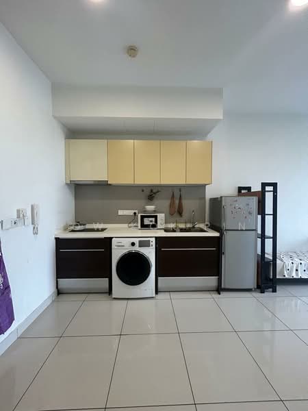 D'sara Sentral untuk Untuk Disewa - RM 1,499 /bulan, Mac 2026 - Kitchen - PropertyGuru.com.my