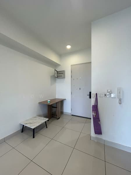 D'sara Sentral untuk Untuk Disewa - RM 1,499 /bulan, Mac 2026 - Entrance - PropertyGuru.com.my