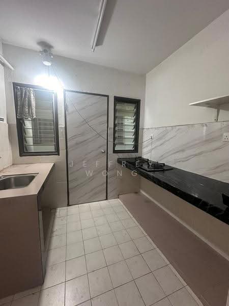Pangsapuri untuk Dijual di Mandarina Court - Jeffrey Wong - Kitchen - PropertyGuru.com.my