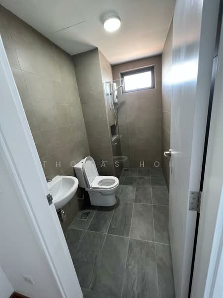 Service Residence for Rent at Akasa - Thomas Hoh - Bathroom - PropertyGuru.com.my