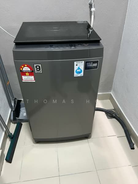 Service Residence for Rent at Akasa - Thomas Hoh - PropertyGuru.com.my