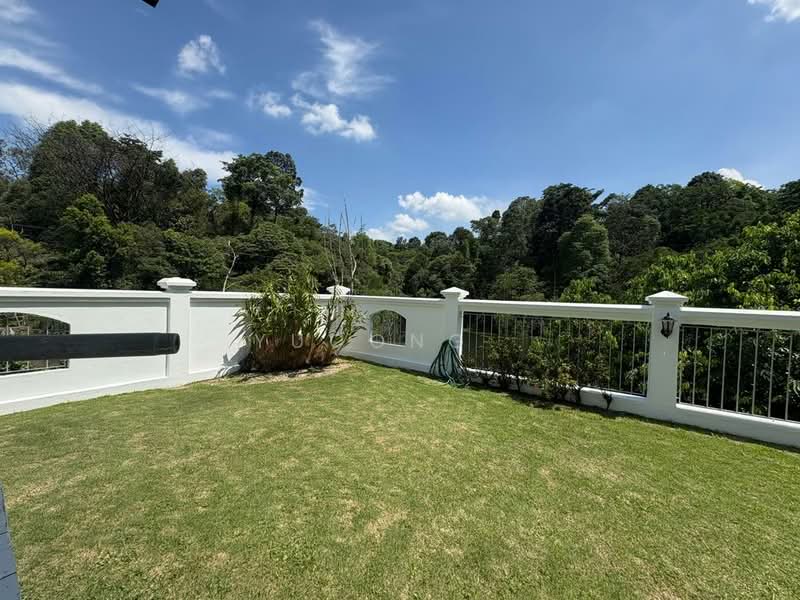 Bungalow for Sale in Taman Kolam Air (Johor Bahru) - Yucong . - Exterior - PropertyGuru.com.my