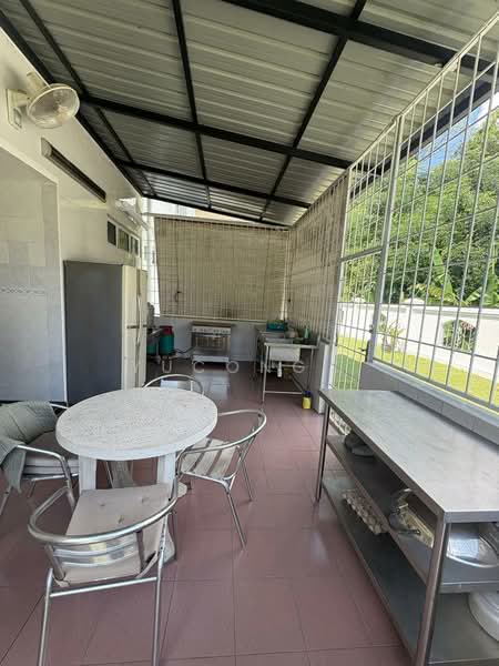 Bungalow for Sale in Taman Kolam Air (Johor Bahru) - Yucong . - Kitchen - PropertyGuru.com.my