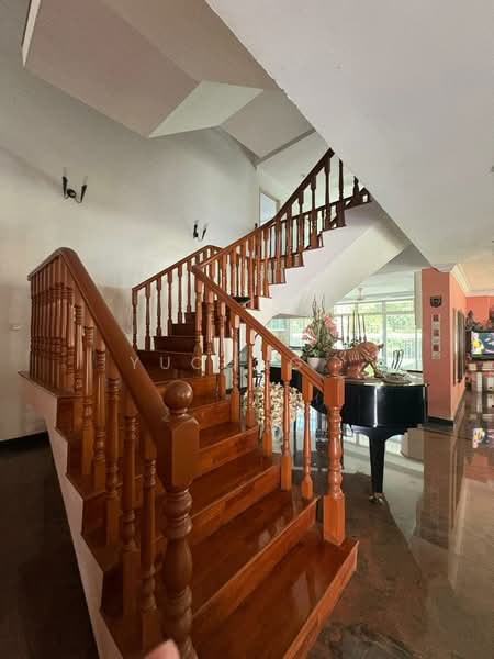 Bungalow for Sale in Taman Kolam Air (Johor Bahru) - Yucong . - Interior - PropertyGuru.com.my