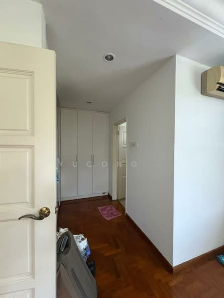 Bungalow for Sale in Taman Kolam Air (Johor Bahru) - Yucong . - Corridor - PropertyGuru.com.my