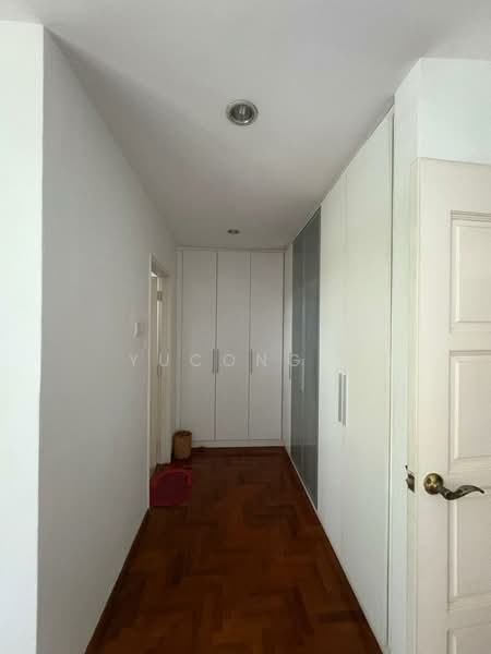 Bungalow for Sale in Taman Kolam Air (Johor Bahru) - Yucong . - Corridor - PropertyGuru.com.my