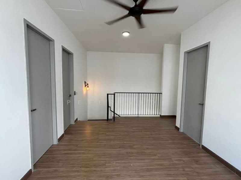Semi-Detached House for Rent in Cyber 10 (Cyberjaya) - Peter Yeoh - Interior - PropertyGuru.com.my
