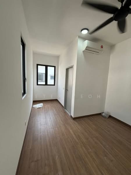 Semi-Detached House for Rent in Cyber 10 (Cyberjaya) - Peter Yeoh - Interior - PropertyGuru.com.my