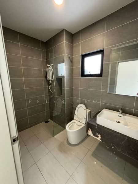 Semi-Detached House for Rent in Cyber 10 (Cyberjaya) - Peter Yeoh - Bathroom - PropertyGuru.com.my